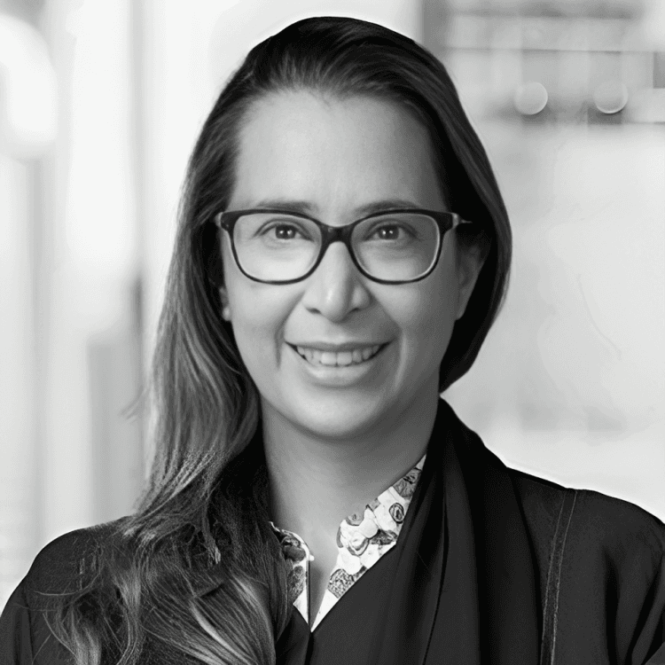 Sara Al-Bin Ali Our Chief Executive Officer (CEO)